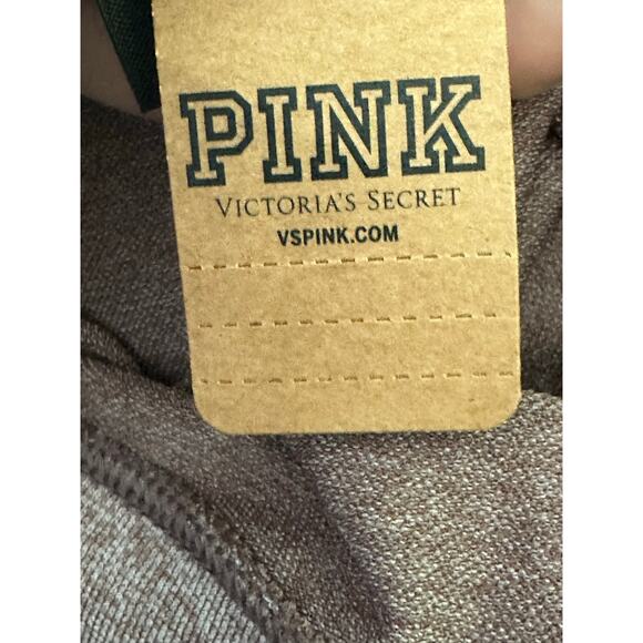 Pink Active Mauve high waist full length tight leggings size Large - Picture 5 of 9